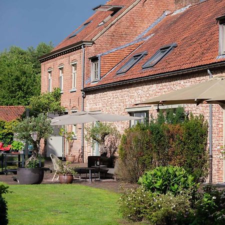 15 Inn Mol Exterior foto